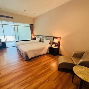 New Taipei Hot Spring Hotel